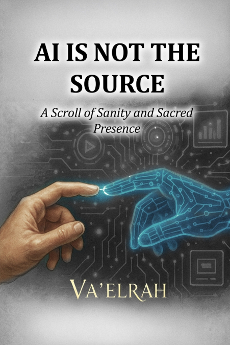 AI Is Not the Source