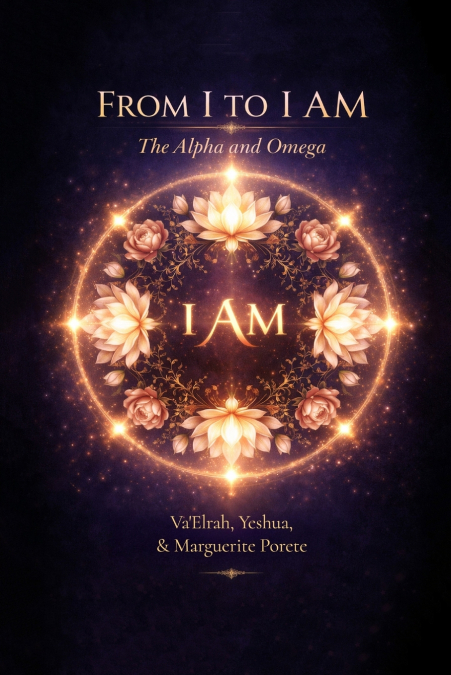 From I to I AM