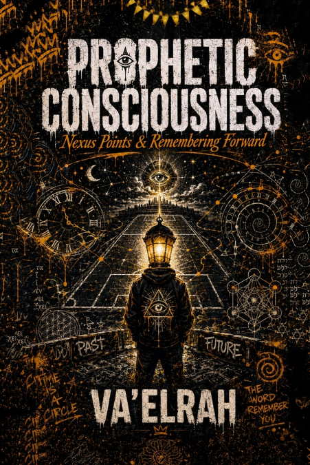 Prophetic Consciousness