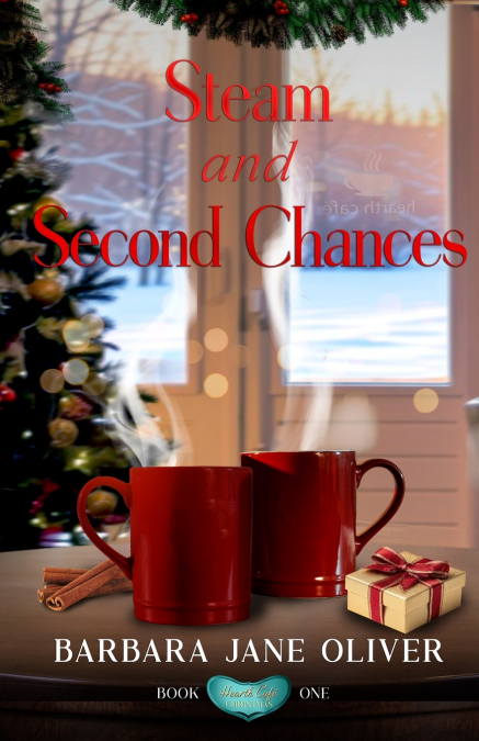 Steam and Second Chances