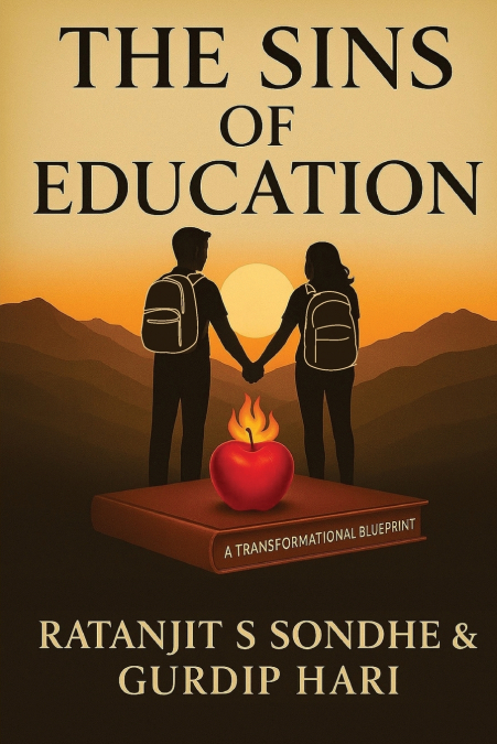 The Sins of Education