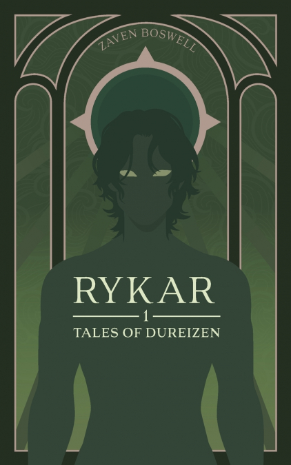 Rykar