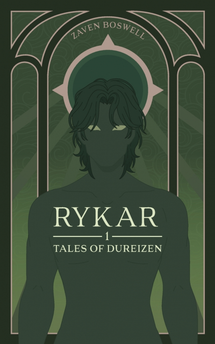 Rykar