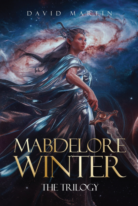 Mabdelore Winter