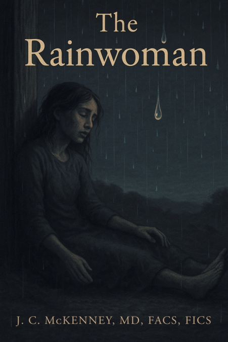 The Rainwoman