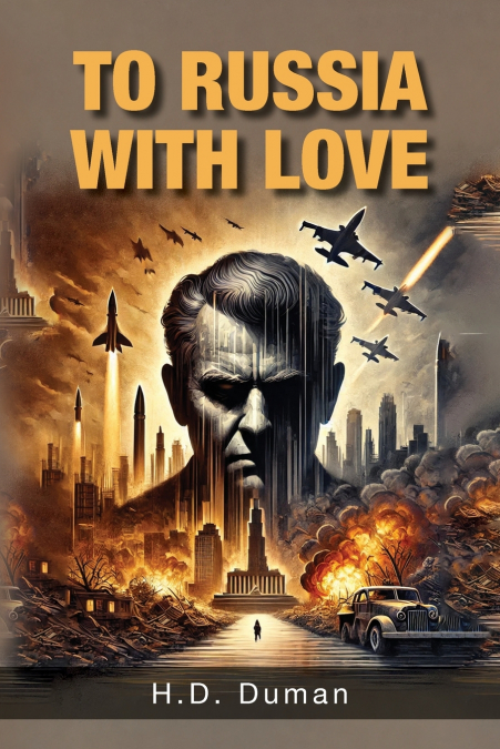 To Russia with Love