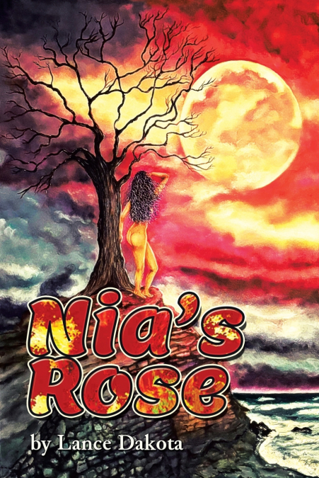 Nia’s Rose