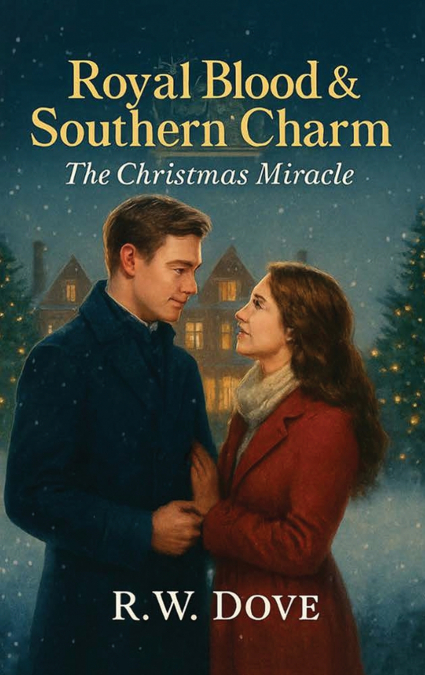 Royal Blood & Southern Charm