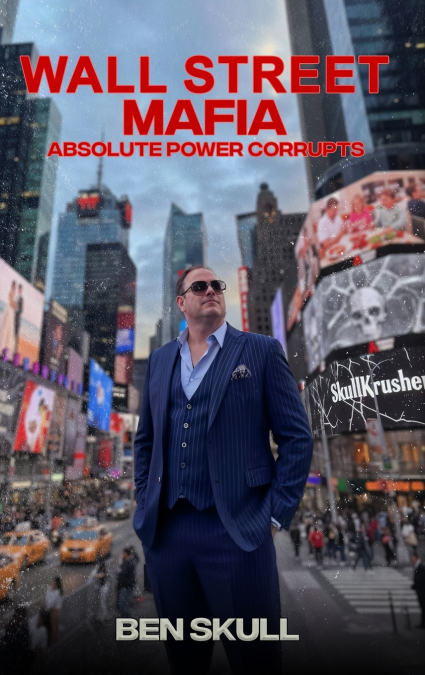 Wall Street Mafia