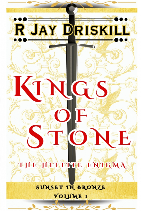Kings of Stone