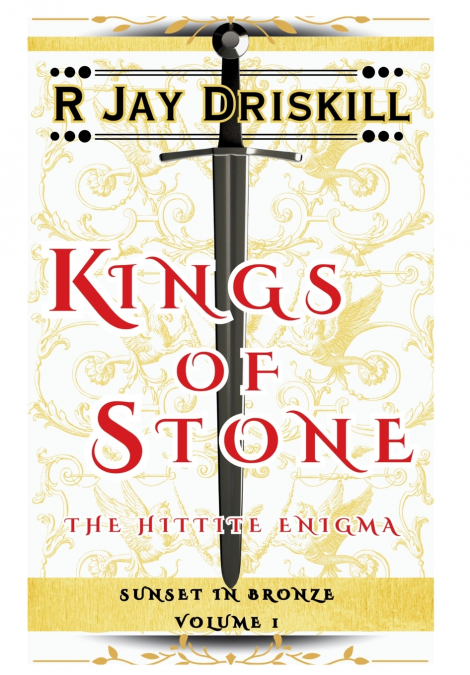 Kings of Stone