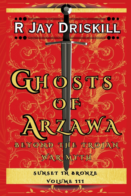 Ghosts of Arzawa