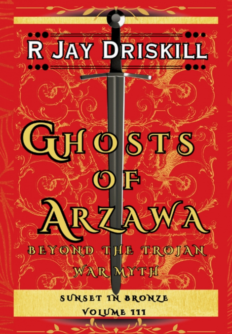 Ghosts of Arzawa