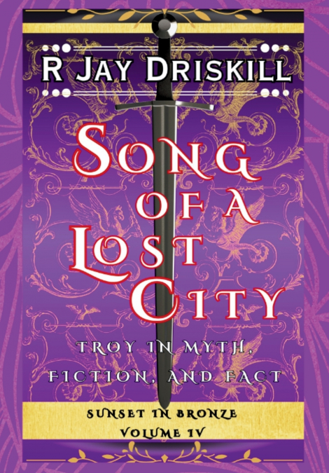 Song of a Lost City