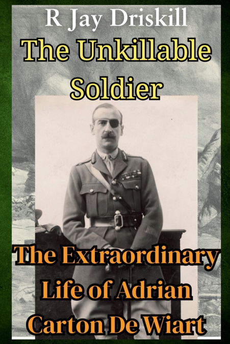 The Unkillable Soldier