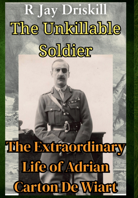 The Unkillable Soldier