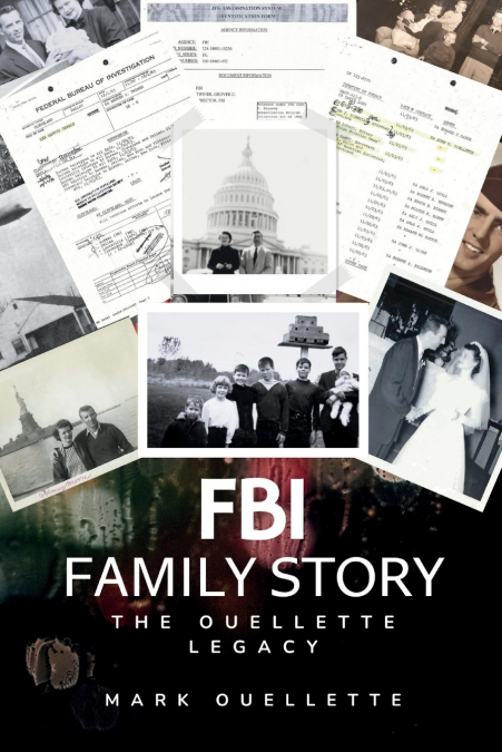 FBI Family Story