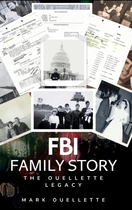 FBI Family Story