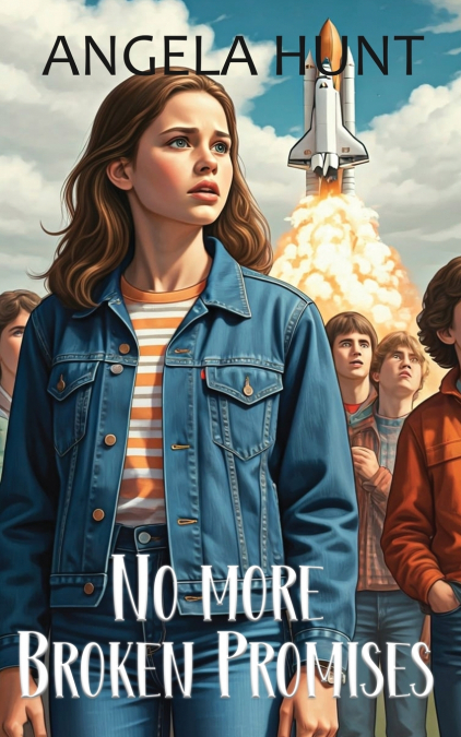 No More Broken Promises