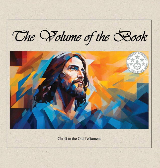 The Volume of the Book