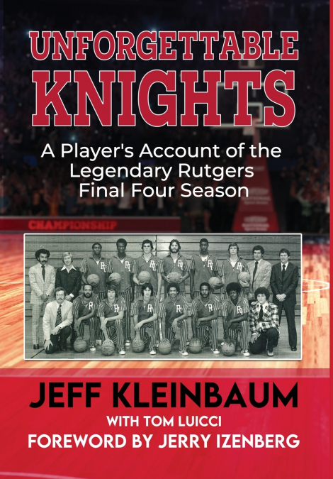 Unforgettable Knights