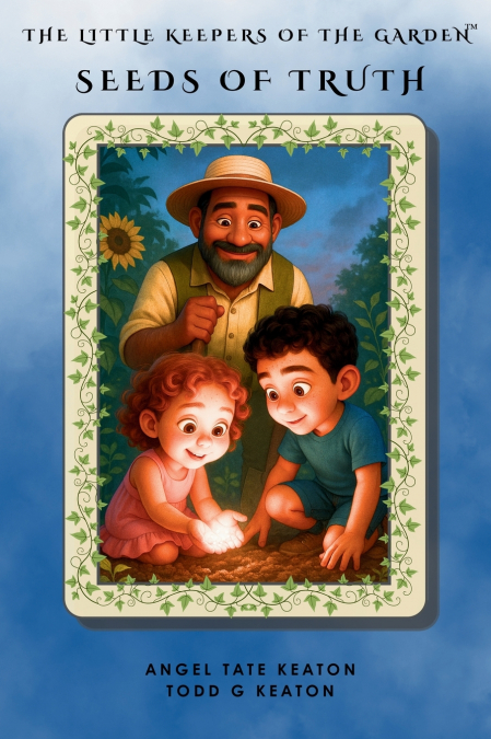 The Little Keepers of the Garden