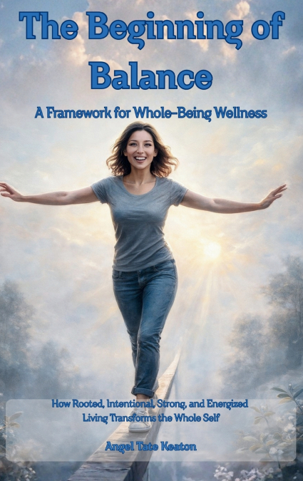 RISE The Beginning of Balance