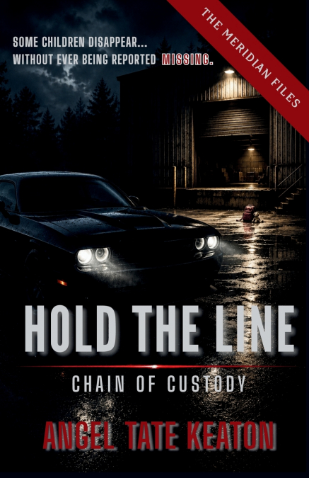 Hold the Line