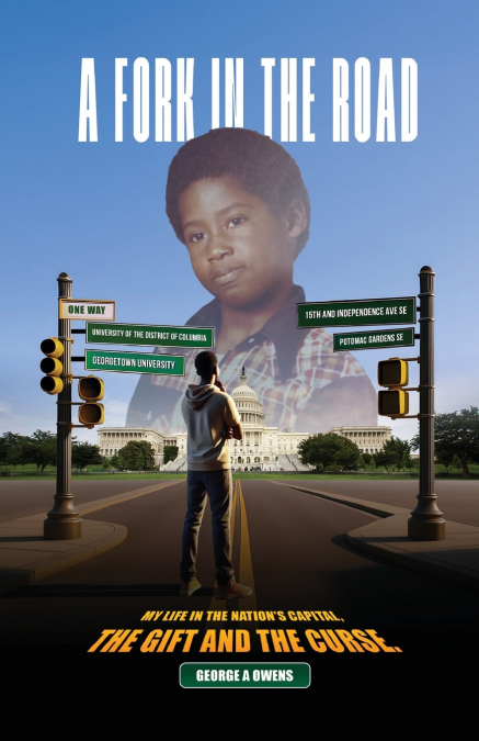 A Fork in the Road