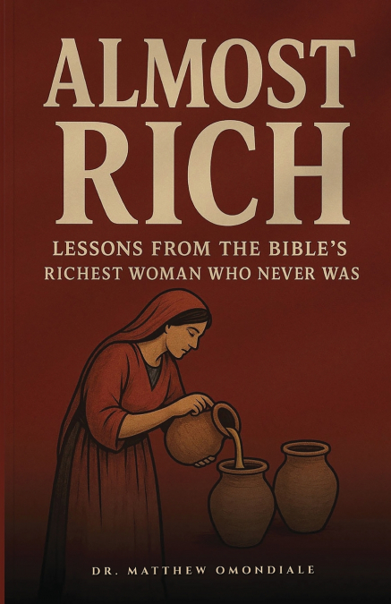 Almost Rich