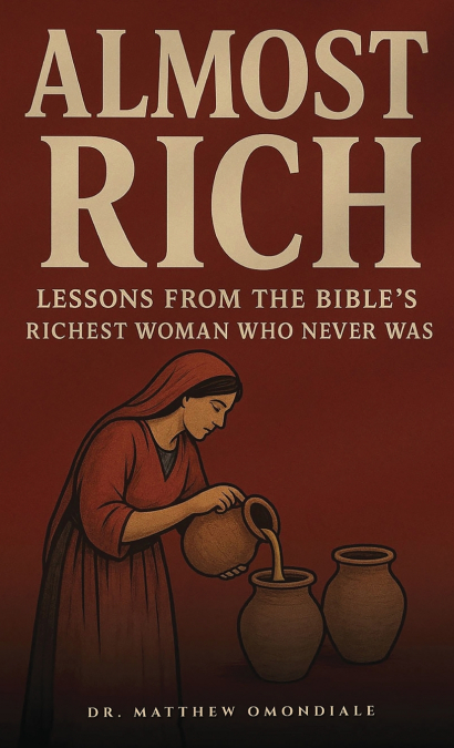 Almost Rich