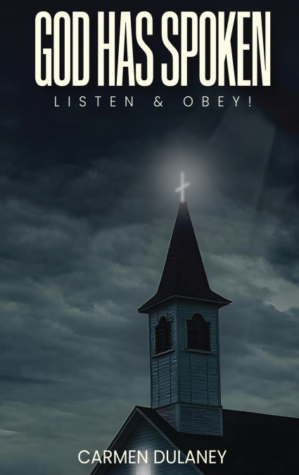 God has Spoken
