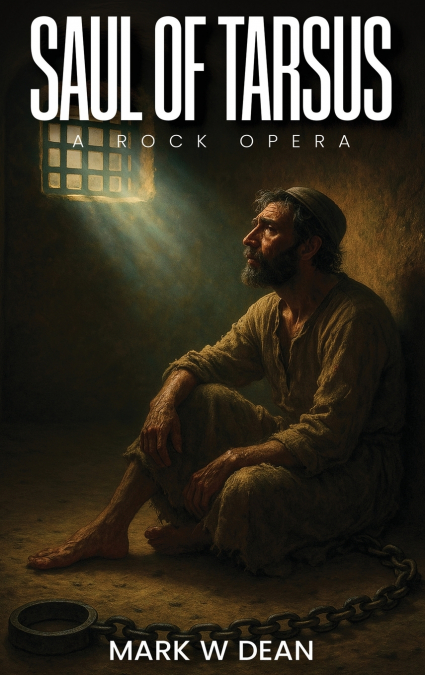 Saul of Tarsus