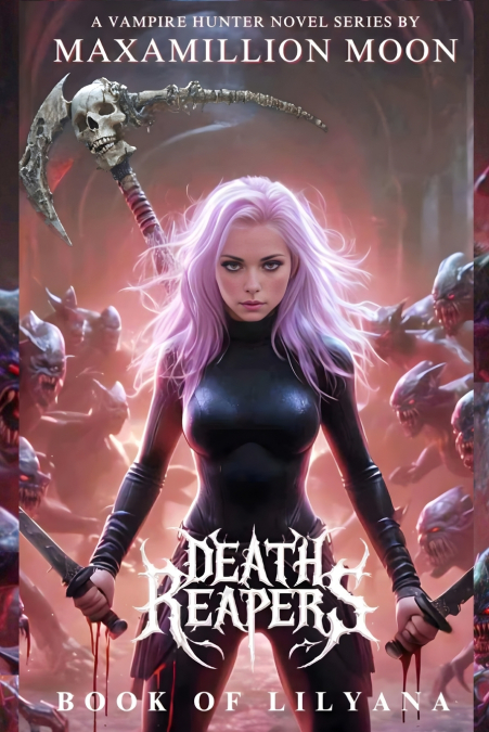 Death Reapers