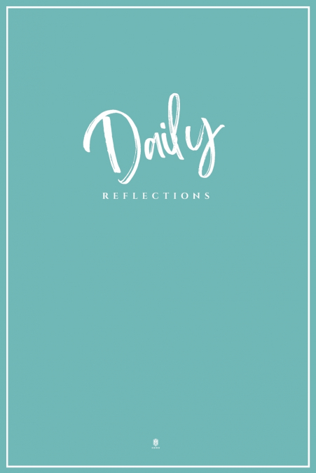 Daily Reflections