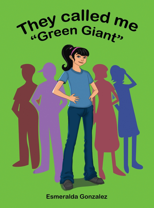They Called Me 'Green Giant'