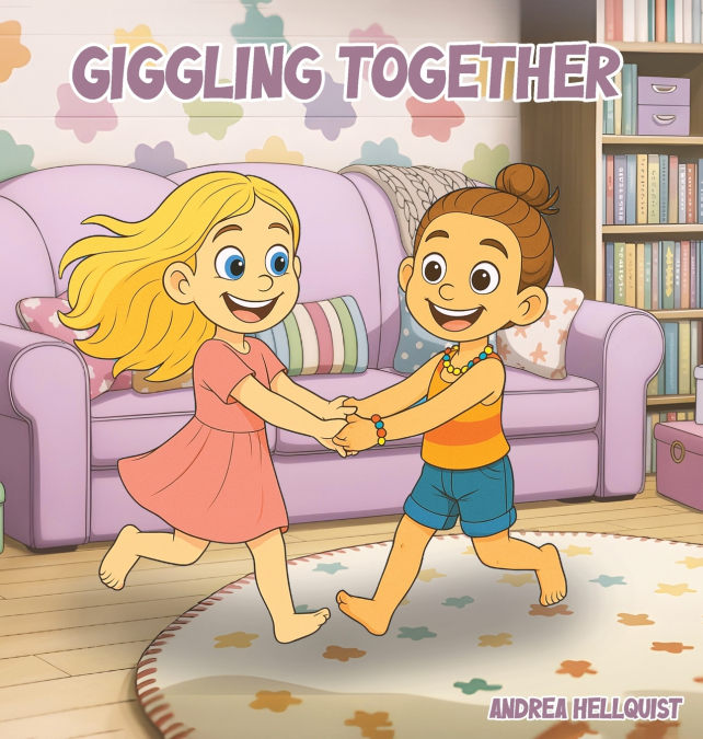 Giggling Together