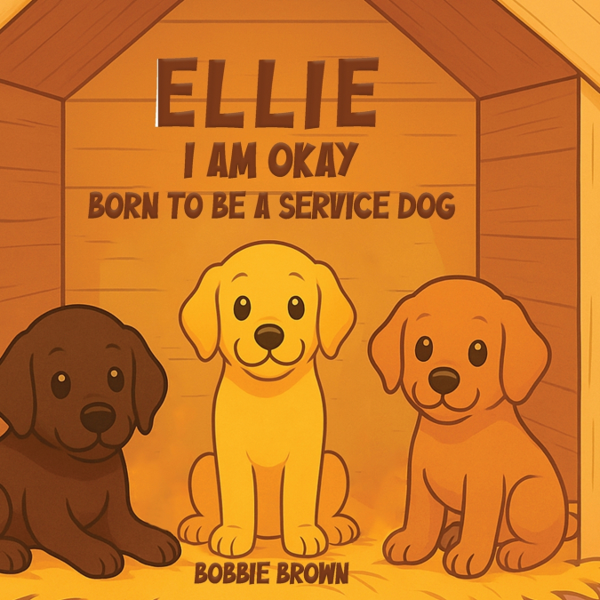 Ellie I Am Okay