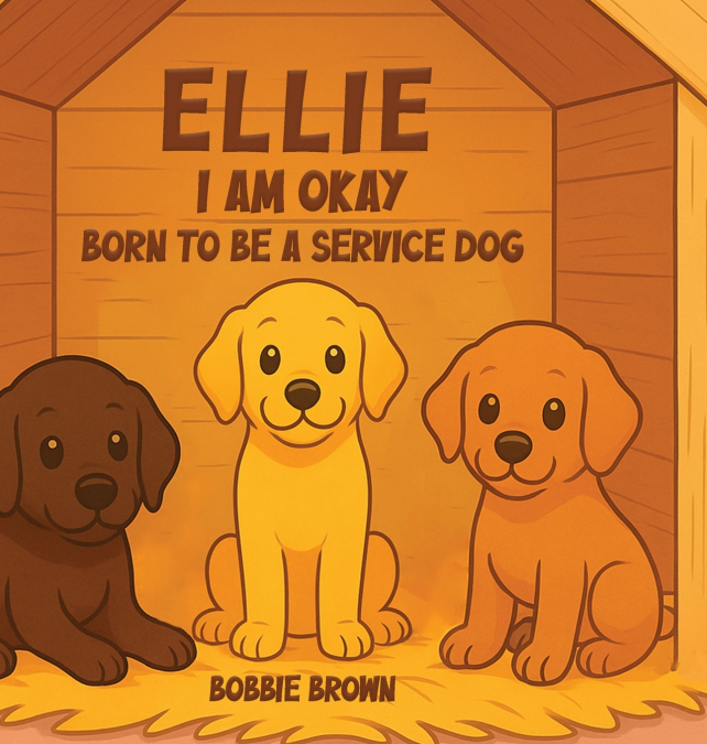 Ellie I Am Okay