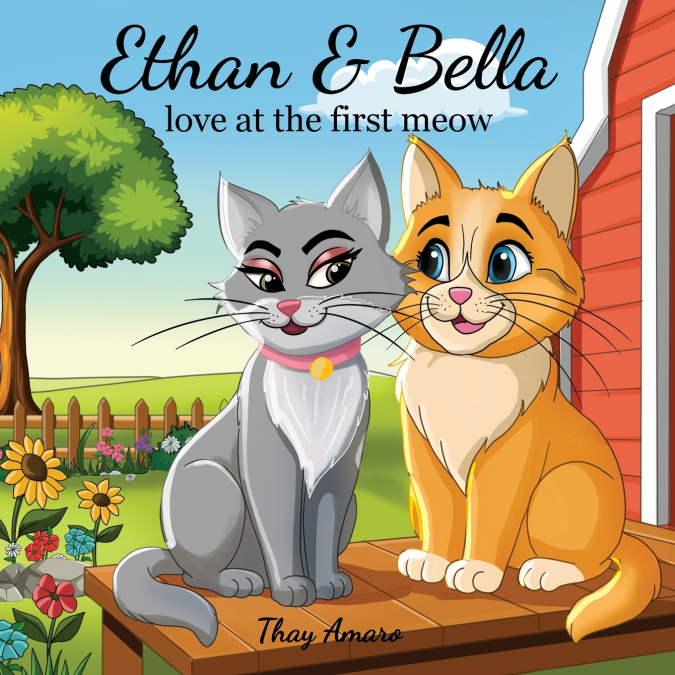 Ethan & Bella