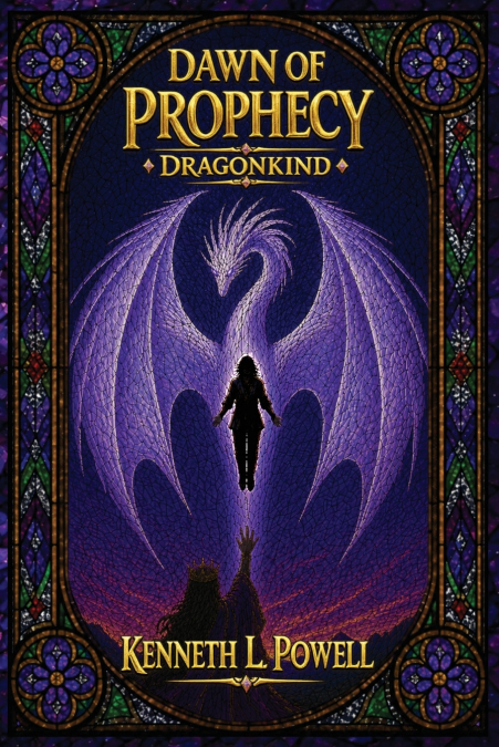 Dawn of Prophecy
