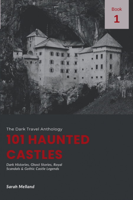 101 Haunted Castles