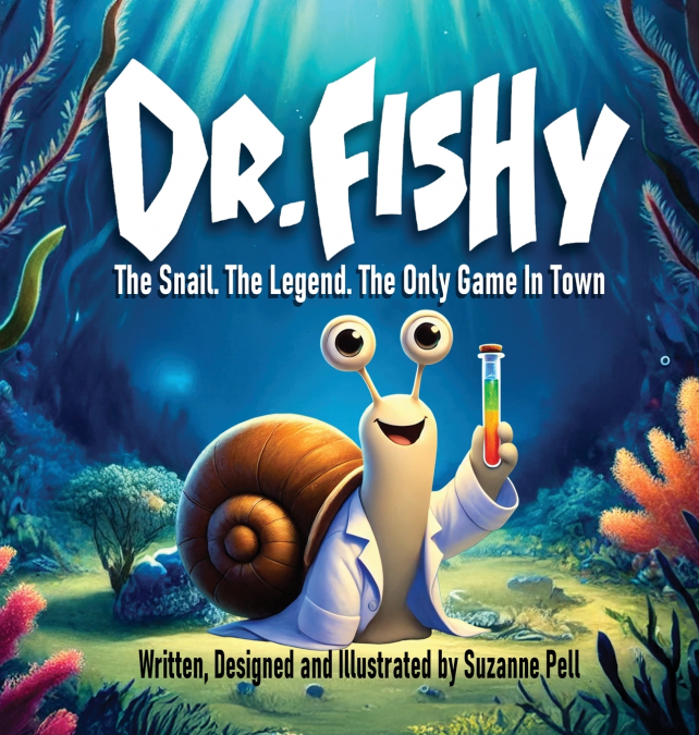 Dr. Fishy