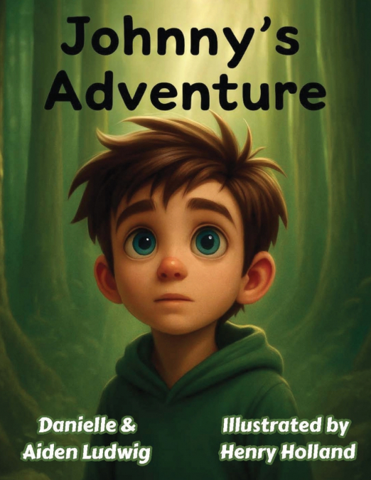 Johnny’s Adventure