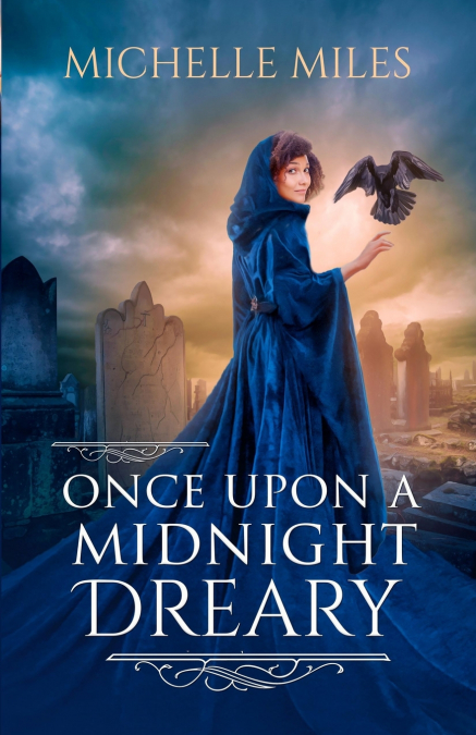 Once Upon a Midnight Dreary