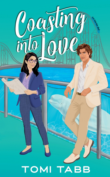 Coasting Into Love