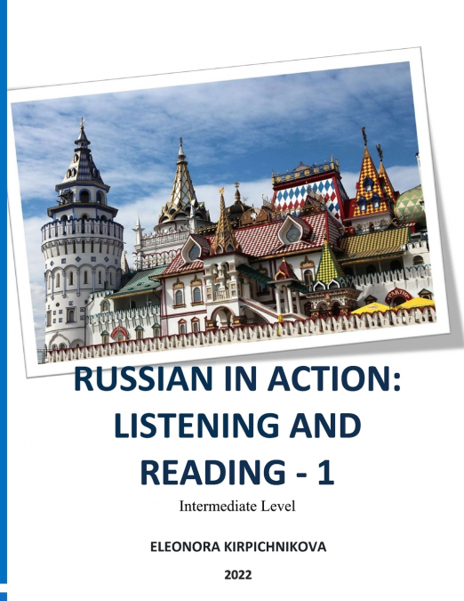 RUSSIAN IN ACTION