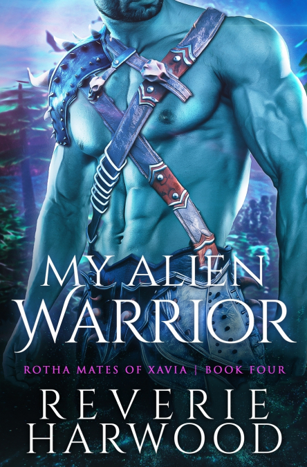 My Alien Warrior
