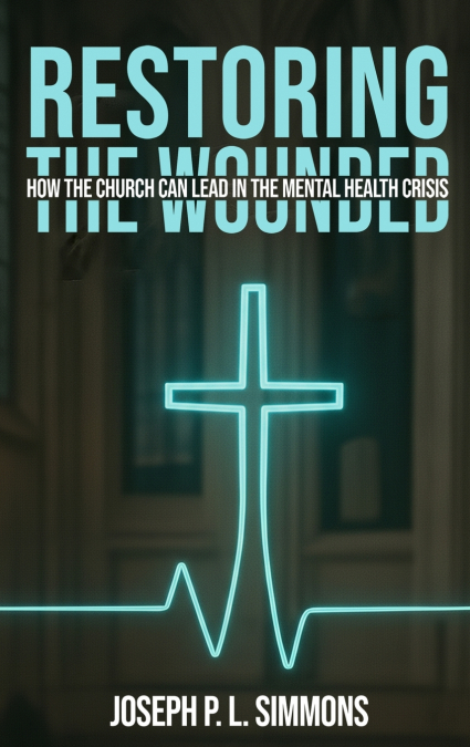 Restoring The Wounded