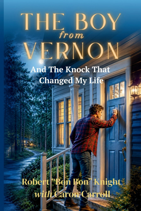 The Boy from Vernon